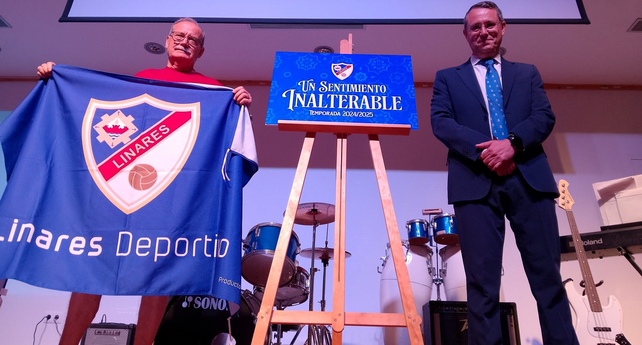 El Linares recibirá el mayor patrocinio municipal del deporte local