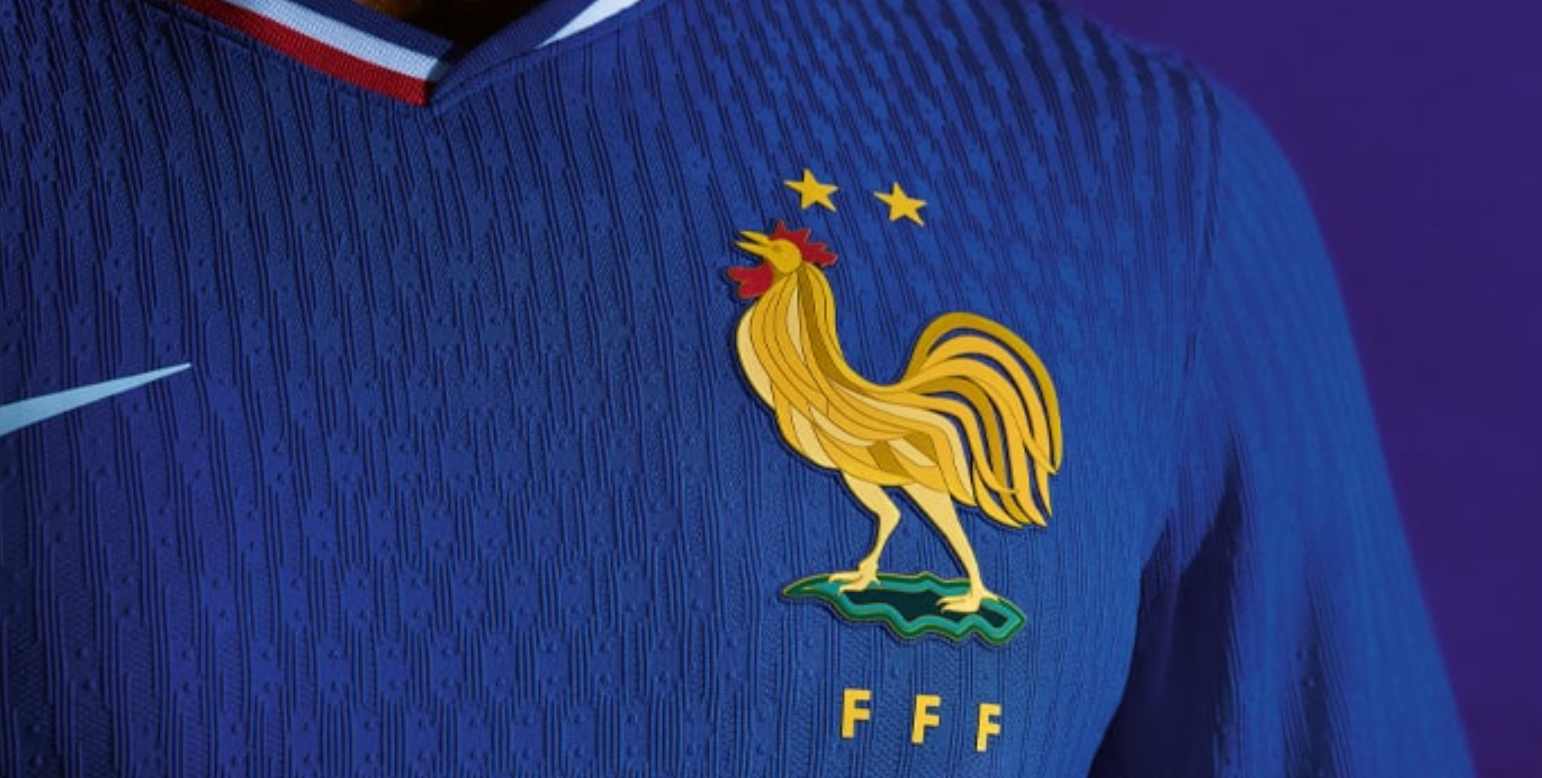 Nike amplía su colaboración a largo plazo con la Federación Francesa de Fútbol